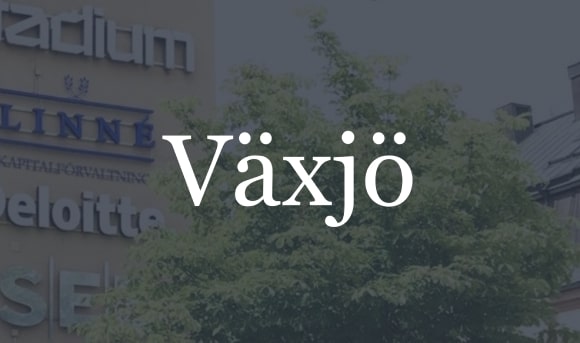 Växjö