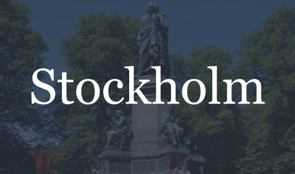 Stockholm